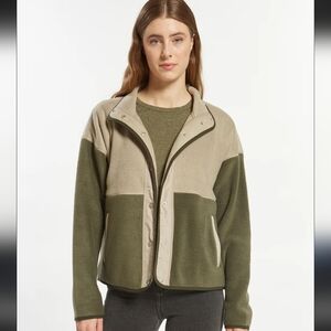 Thread & Supply - Tomey Jacket - Size Large